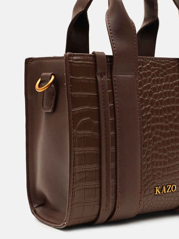 Kazo Kael Satchel