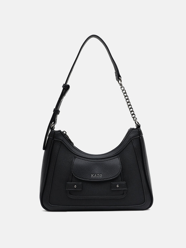 Kazo Savoura Shoulder Bag