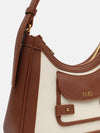 Kazo Savoura Shoulder Bag