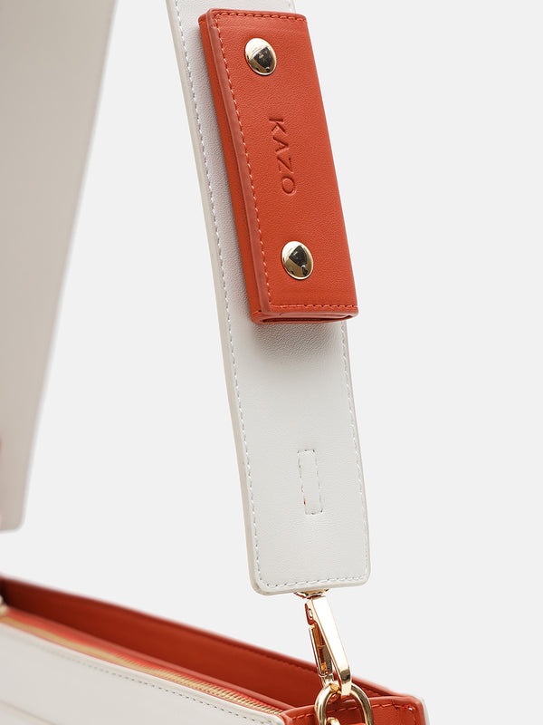 Kazo Muse Shoulder Bag