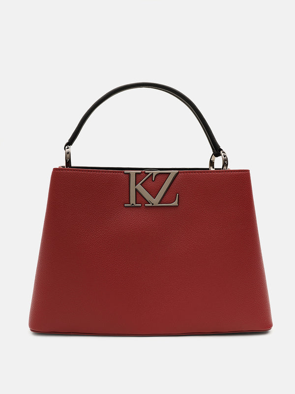 Kazo Silva Satchel