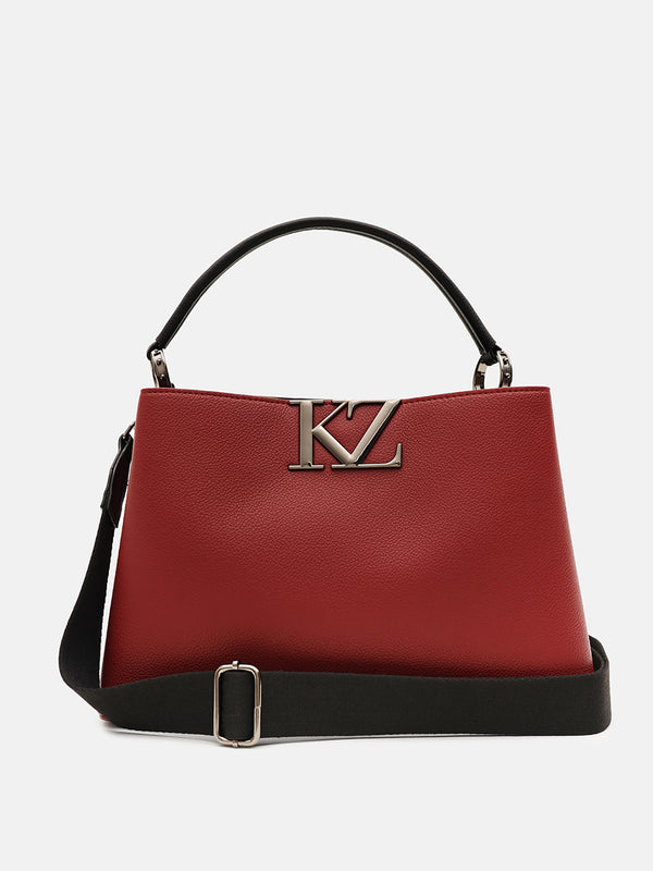 Kazo Silva Satchel
