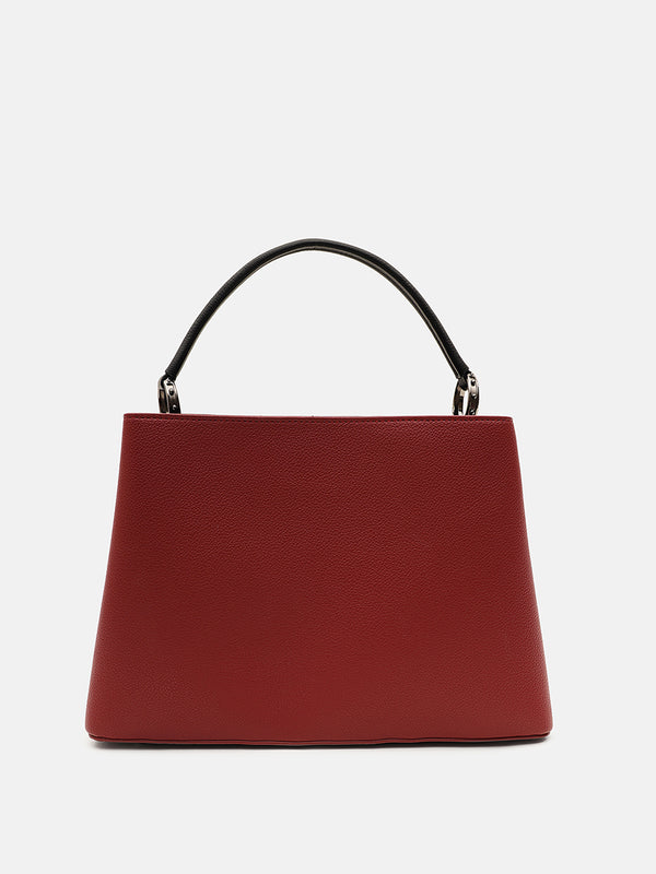 Kazo Silva Satchel