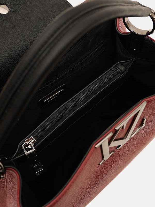 Kazo Silva Satchel