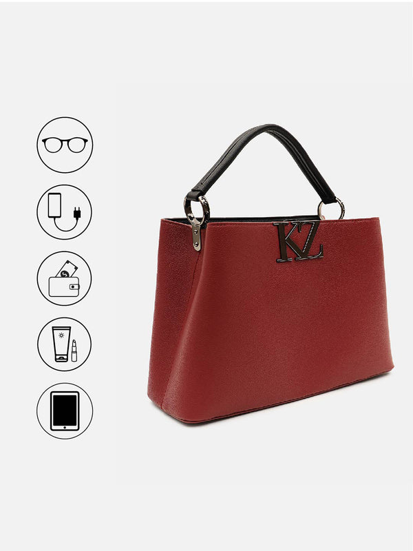 Kazo Silva Satchel