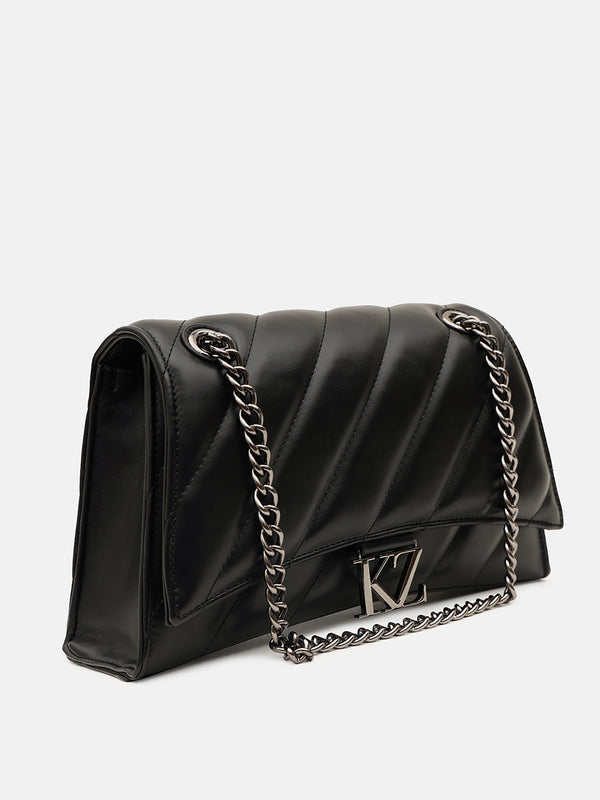 Kazo Scalene Shouler Bag