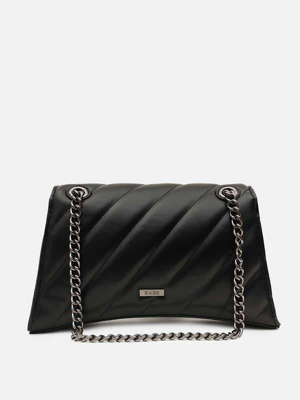 Kazo Scalene Shouler Bag