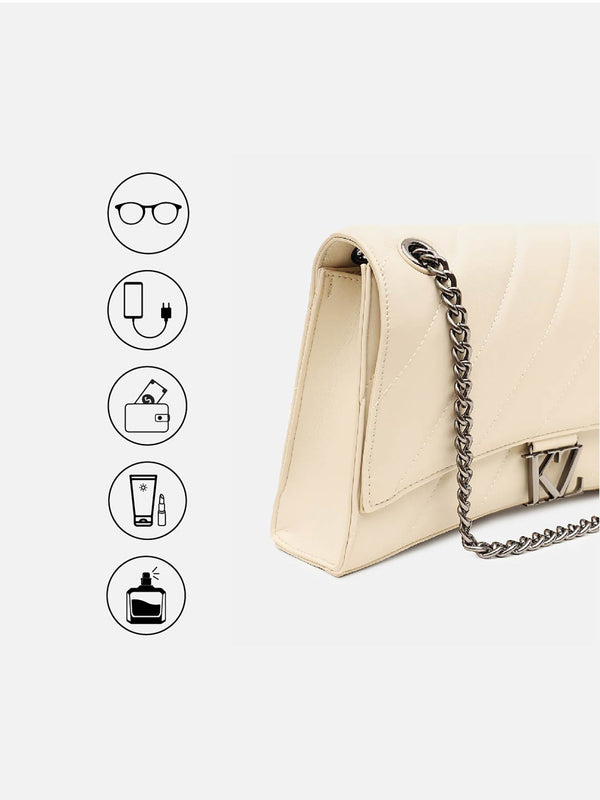 Kazo Scalene Shouler Bag