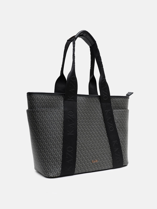 Kazo Signature Karl Tote