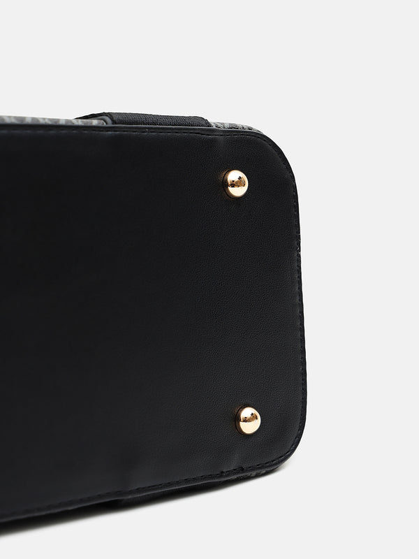 Kazo Signature Karl Tote