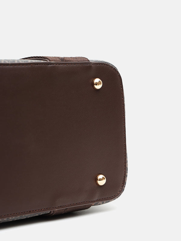 Kazo Signature Karl Tote