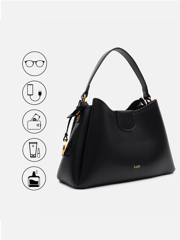 Kazo Nova Satchel Bag