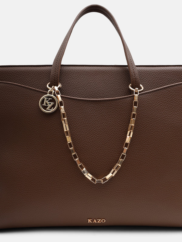 Kazo Aurea Box Chain