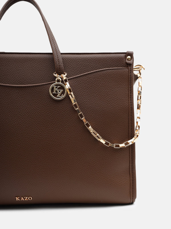 Kazo Aurea Box Chain