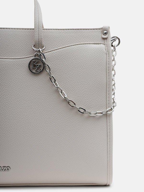 Kazo Clarion Oval Link Chain