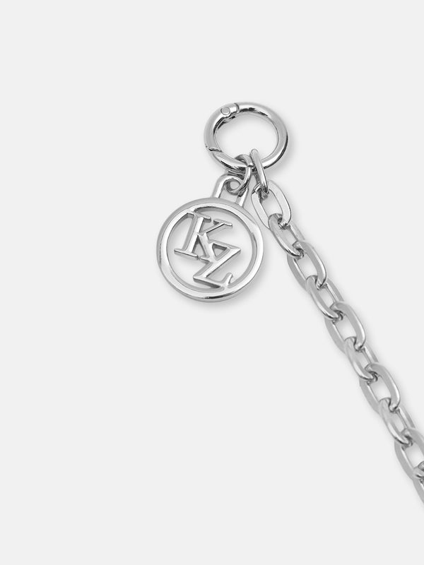 Kazo Clarion Oval Link Chain