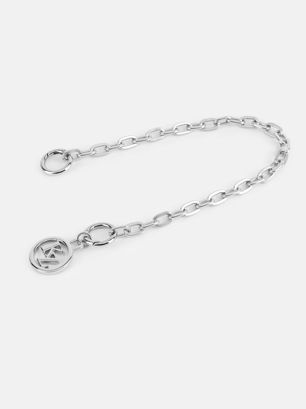 Kazo Clarion Oval Link Chain