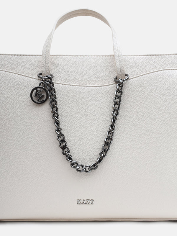 Kazo Thara Curb Link Chain