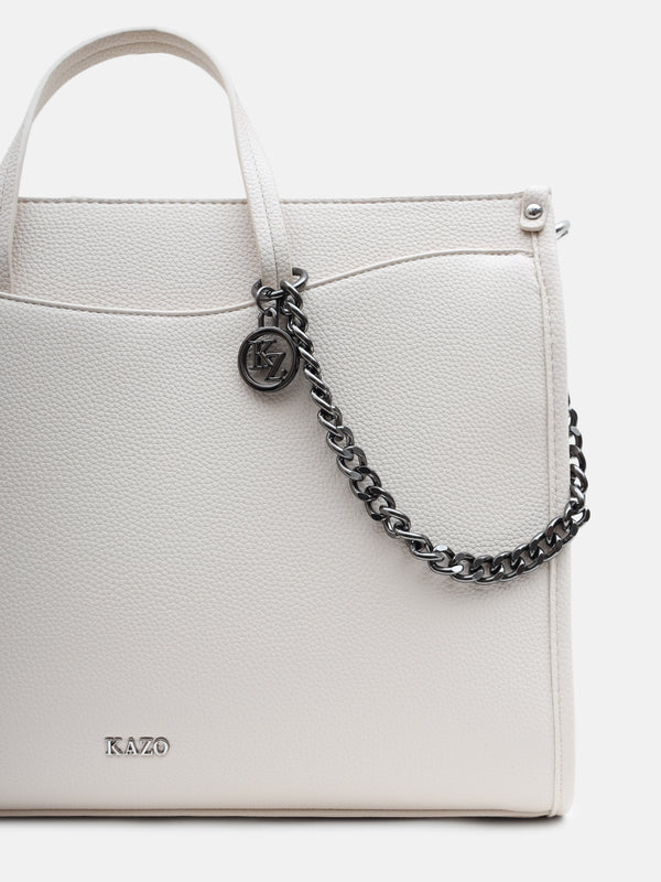 Kazo Thara Curb Link Chain