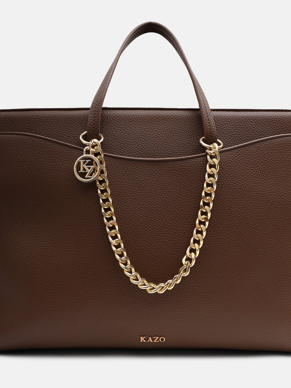 Kazo Thara Curb Link Chain