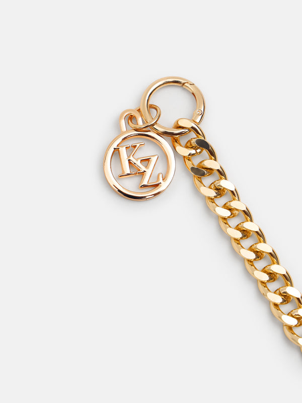 Kazo Thara Curb Link Chain