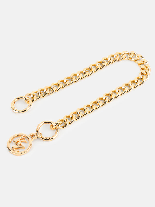 Kazo Thara Curb Link Chain