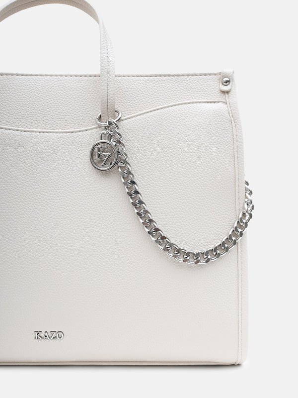 Kazo Thara Curb Link Chain