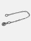 Kazo Orabelle Mixed Link Chain