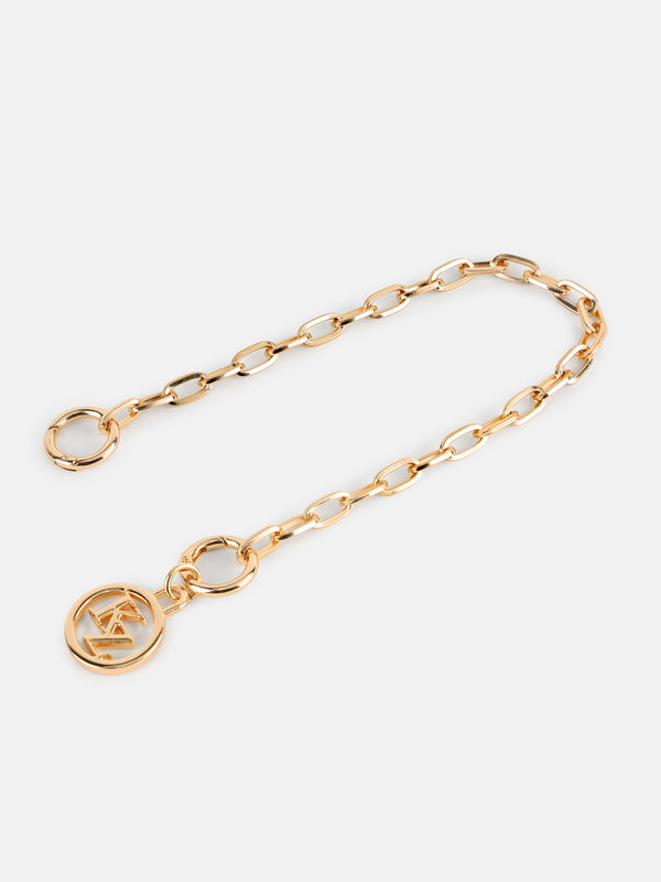 Kazo Orabelle Mixed Link Chain