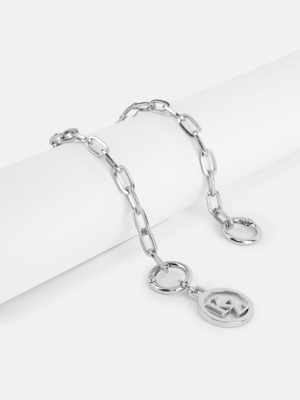 Kazo Orabelle Mixed Link Chain