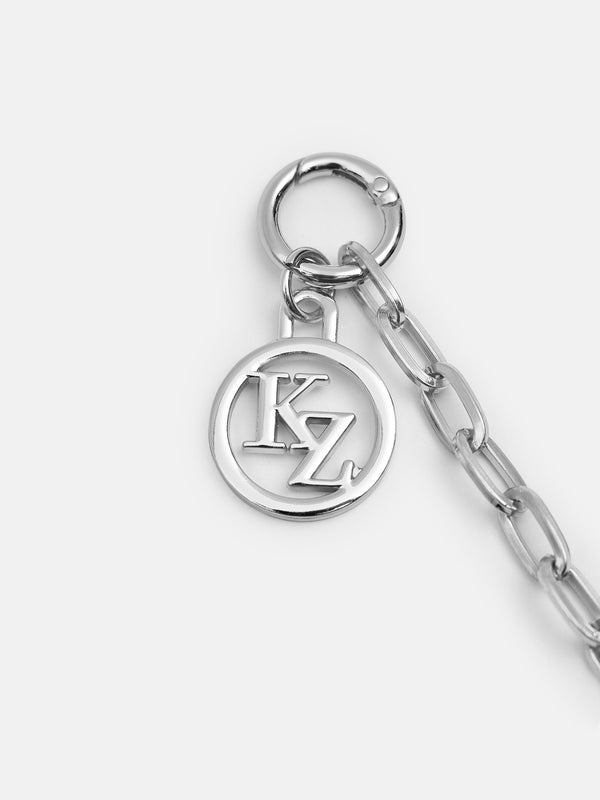 Kazo Orabelle Mixed Link Chain