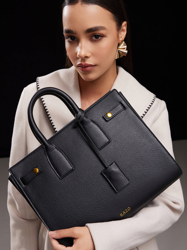 Kazo Mia Satchel