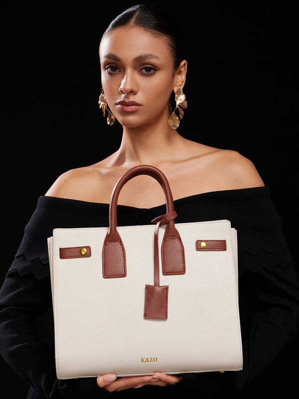 Kazo Mia Satchel