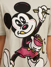 ©Disney Mickey Mouse Printed T-Shirt