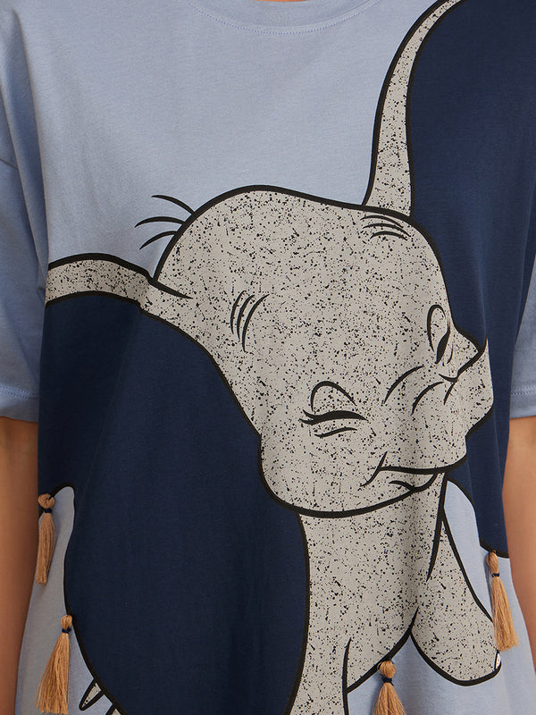 ©Disney Dumbo Printed T-Shirt