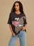 ©Disney Dumbo Sequined T-Shirt