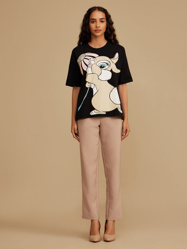 ©Disney Thumper Sequined T-Shirt