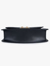Statement Buckle Handbag