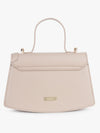 Statement Buckle Handbag