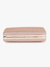 Chic Studded Party Clutch