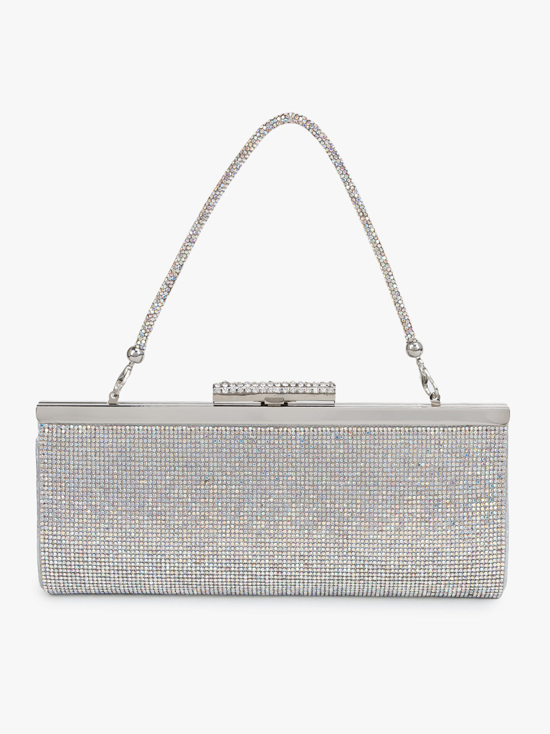 Glitter Party Clutch – KAZO