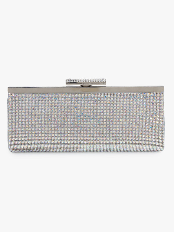 Glitter Party Clutch