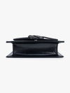 Glamorous Metallic Party Handbag