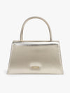 Glamorous Metallic Party Handbag