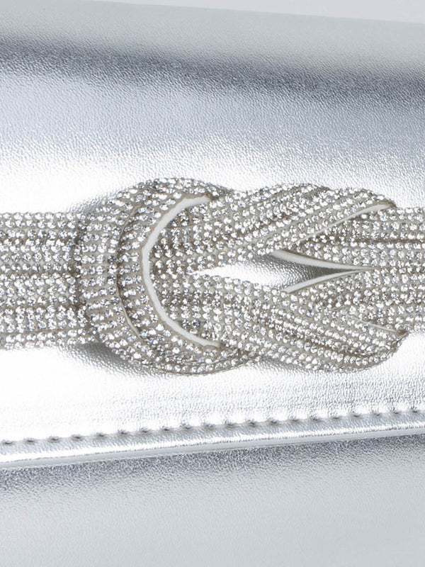 Glitz And Glam Party Clutch