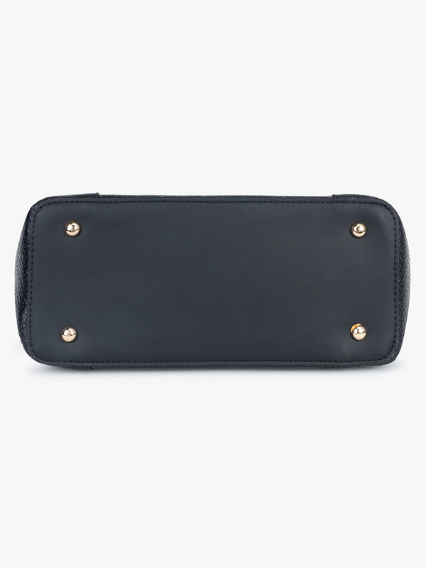 Everyday Textured Tote Bag