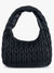 Petite Quilted Handbag
