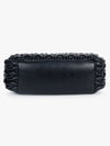 Petite Quilted Handbag