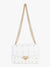 Glamourous Studded Sling Bag