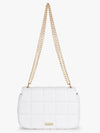 Glamourous Studded Sling Bag